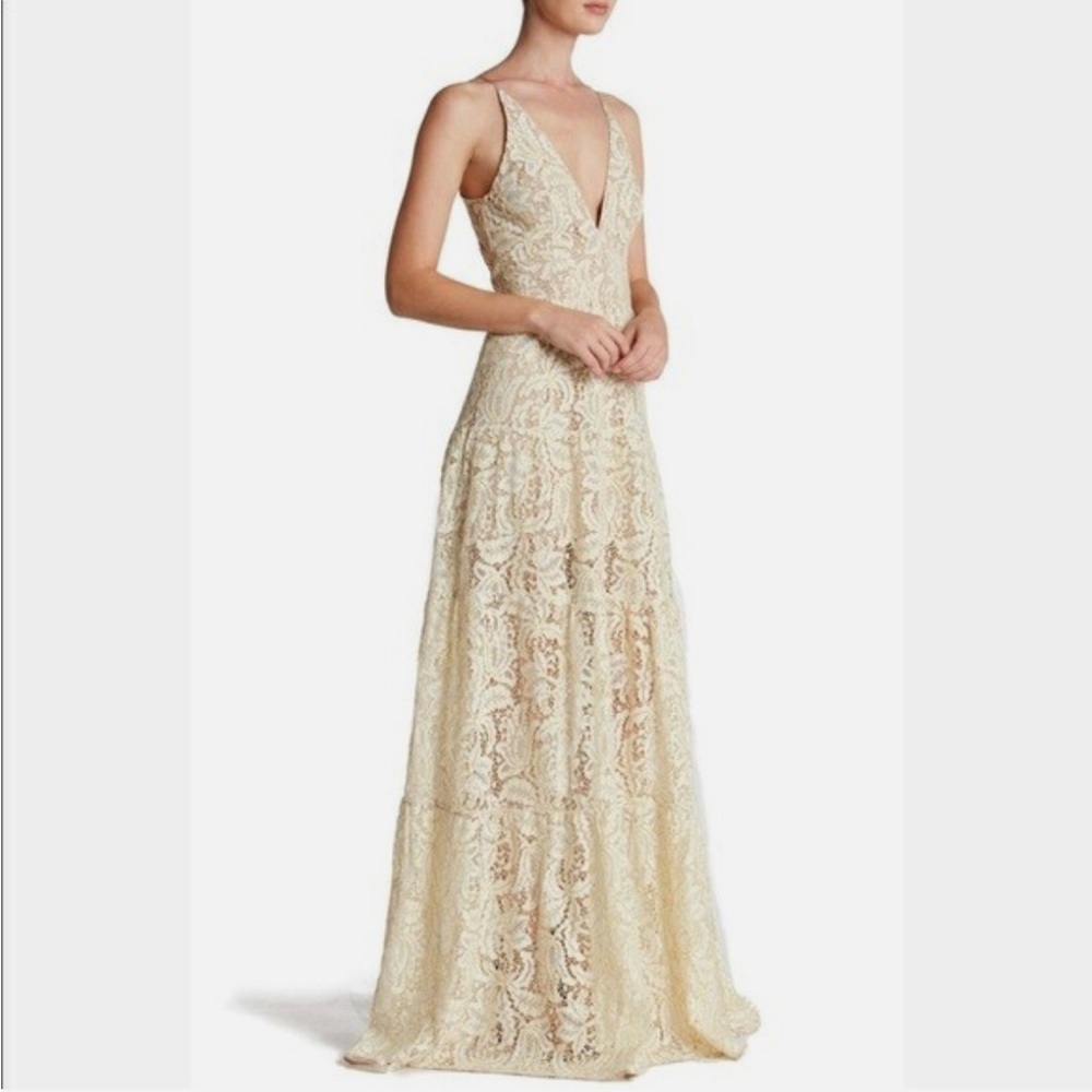 Dress the Population Melina Dress